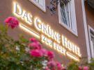 Vorschaubild Das Grüne Bio-Hotel zur Post